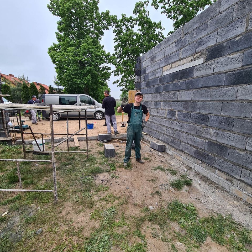 Druhowie z Ciążenia dziękują