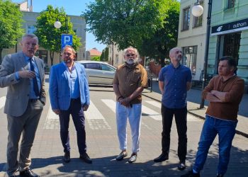 Operacja „Rynek” rozpoczęta