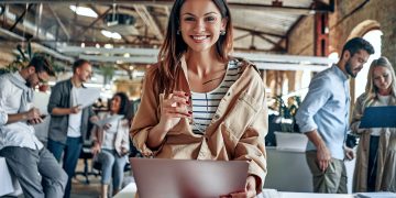 Jak negocjować wynagrodzenie podczas rozmowy o pracę?