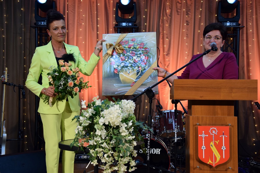 GOK w Strzałkowie ma 50 lat! Zobacz zdjęcia z jubileuszu