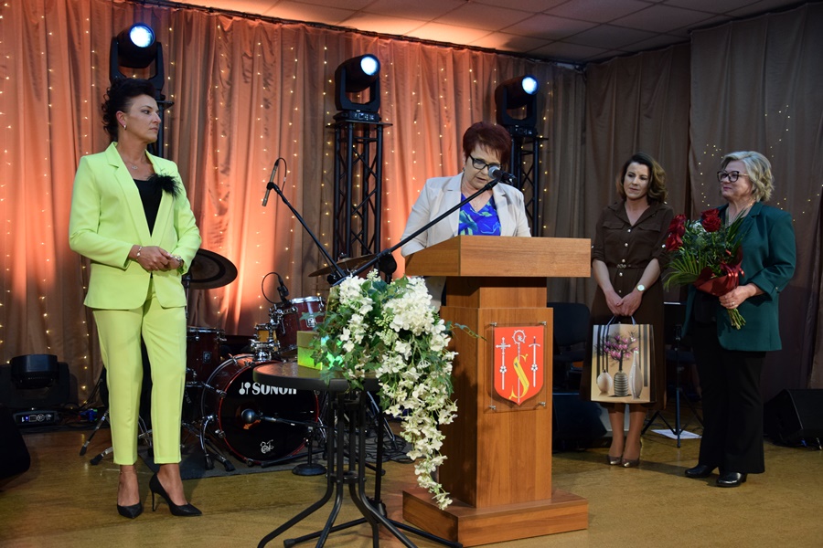 GOK w Strzałkowie ma 50 lat! Zobacz zdjęcia z jubileuszu