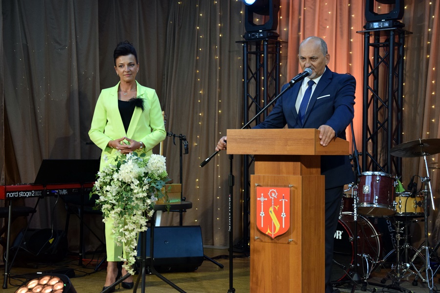 GOK w Strzałkowie ma 50 lat! Zobacz zdjęcia z jubileuszu