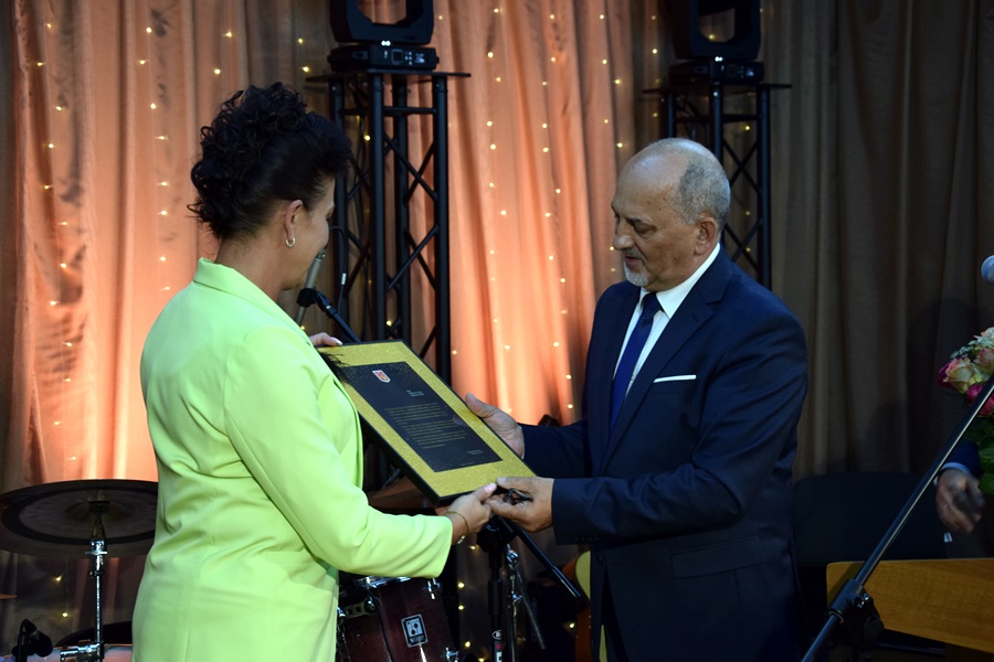 GOK w Strzałkowie ma 50 lat! Zobacz zdjęcia z jubileuszu