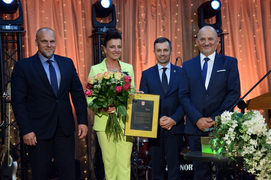 GOK w Strzałkowie ma 50 lat! Zobacz zdjęcia z jubileuszu