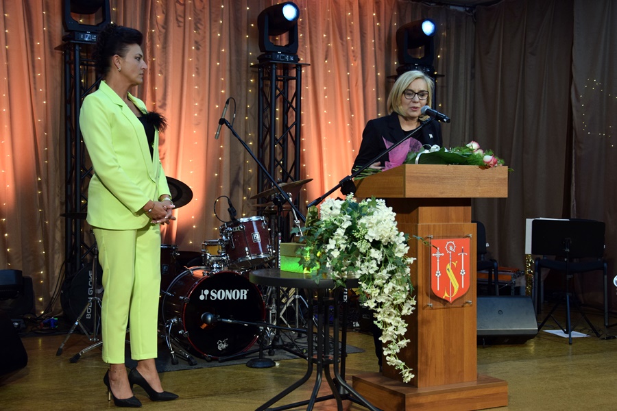 GOK w Strzałkowie ma 50 lat! Zobacz zdjęcia z jubileuszu