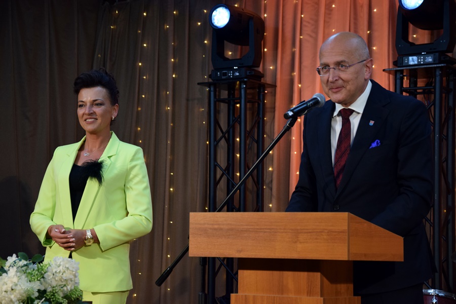 GOK w Strzałkowie ma 50 lat! Zobacz zdjęcia z jubileuszu