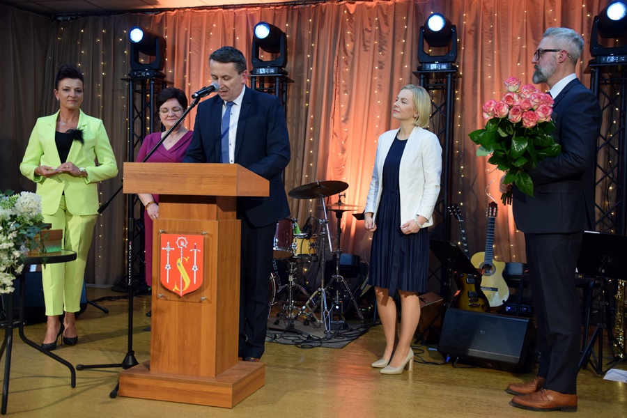 GOK w Strzałkowie ma 50 lat! Zobacz zdjęcia z jubileuszu