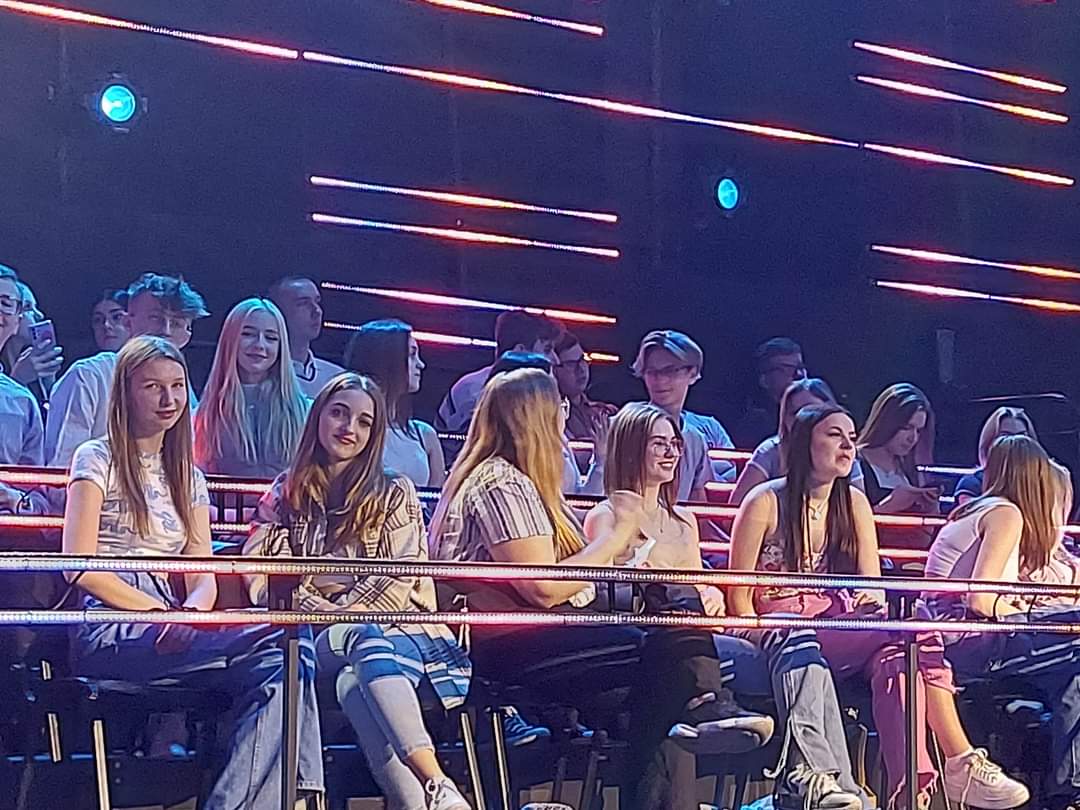 Nasi w telewizji. Oglądaj jutro w Polsacie