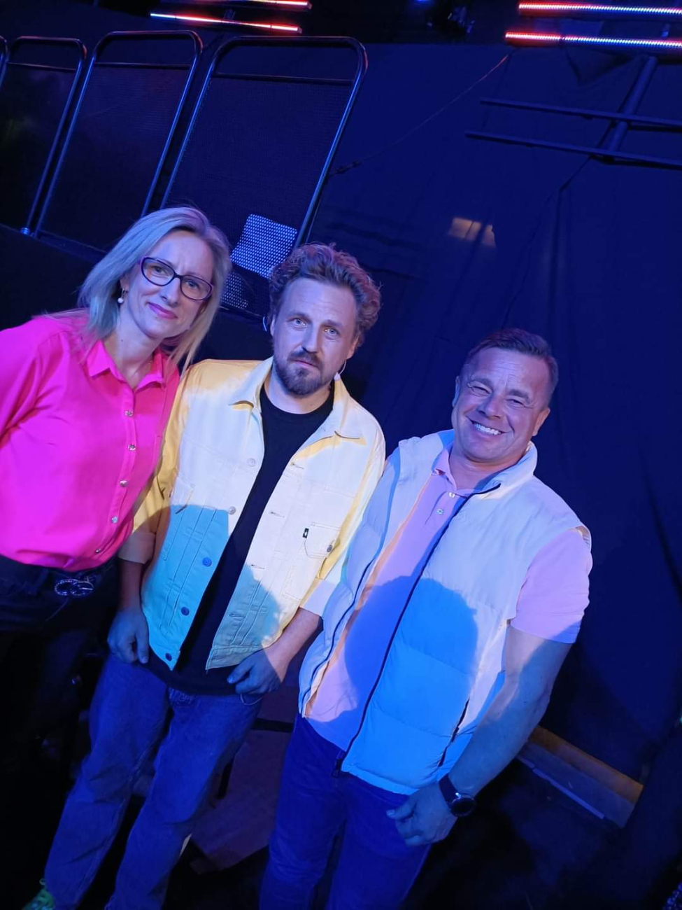 Nasi w telewizji. Oglądaj jutro w Polsacie