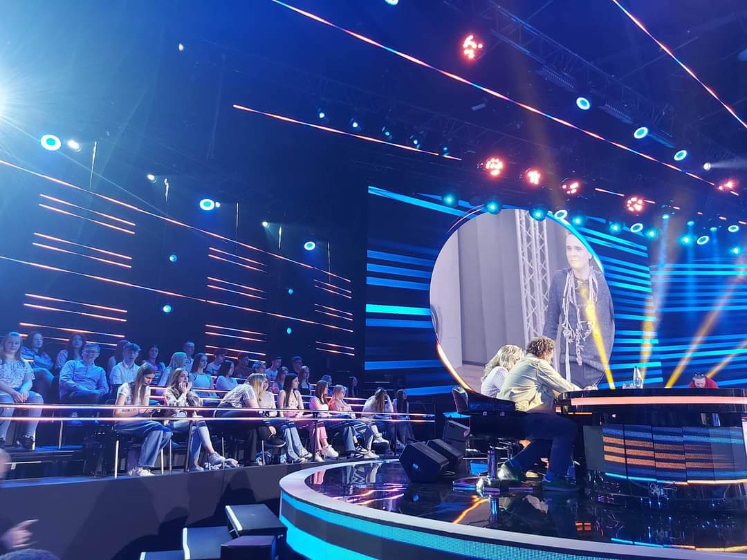 Nasi w telewizji. Oglądaj jutro w Polsacie