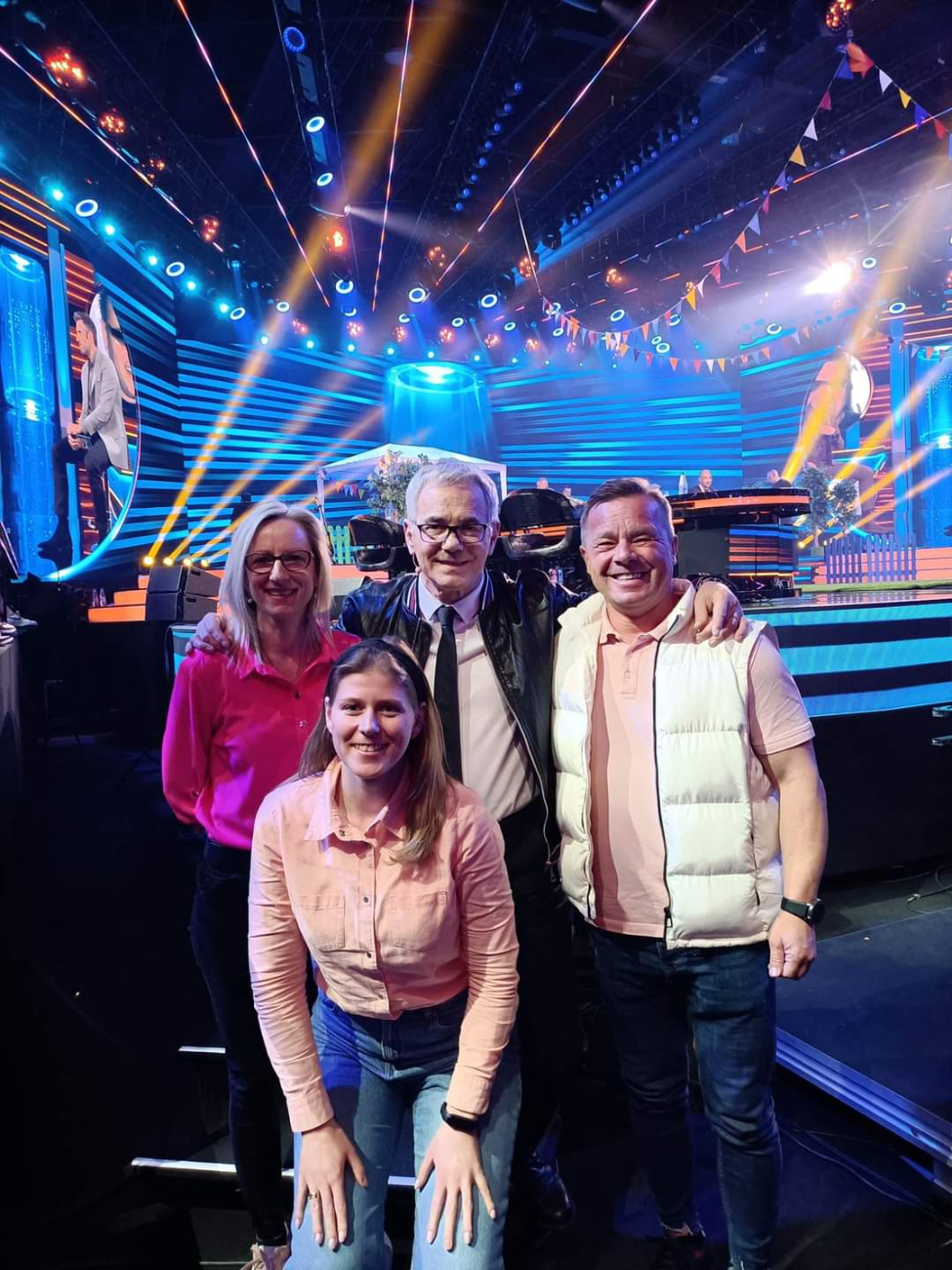 Nasi w telewizji. Oglądaj jutro w Polsacie