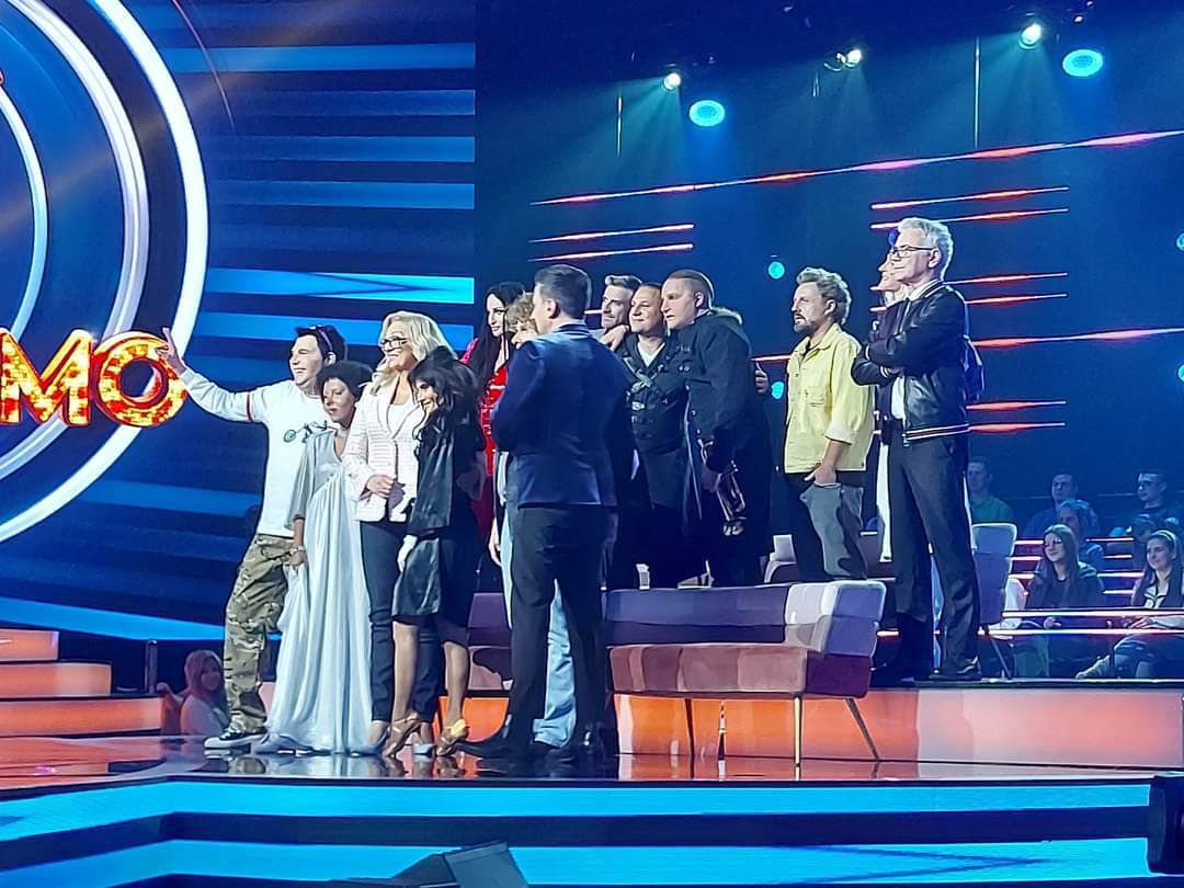 Nasi w telewizji. Oglądaj jutro w Polsacie