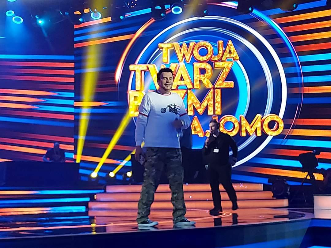 Nasi w telewizji. Oglądaj jutro w Polsacie