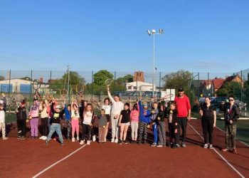 Wystartował kolejny sezon