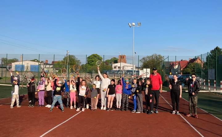 Wystartował kolejny sezon