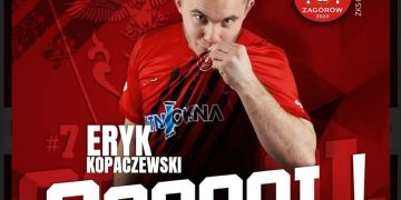 Przełamanie zagórowian