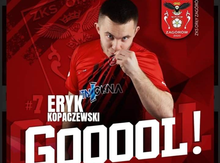 Przełamanie zagórowian