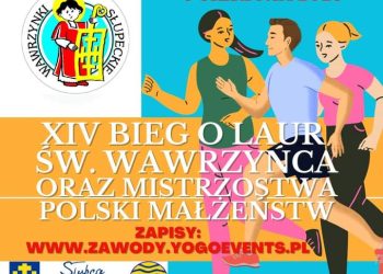 Ruszyły zapisy na bieg o laur św. Wawrzyńca