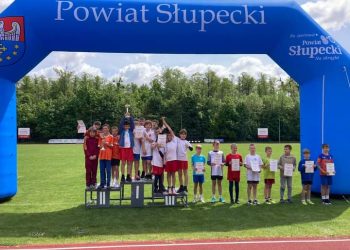 Kolejne rejonowe medale