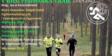 Ruszyły zapisy na V Bieg Peowiaka