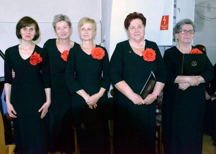 Koncertowali w Galewie