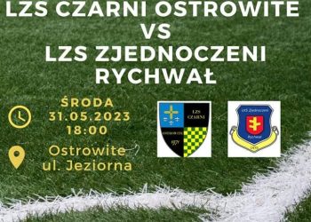 Czarni odrabiają zaległości