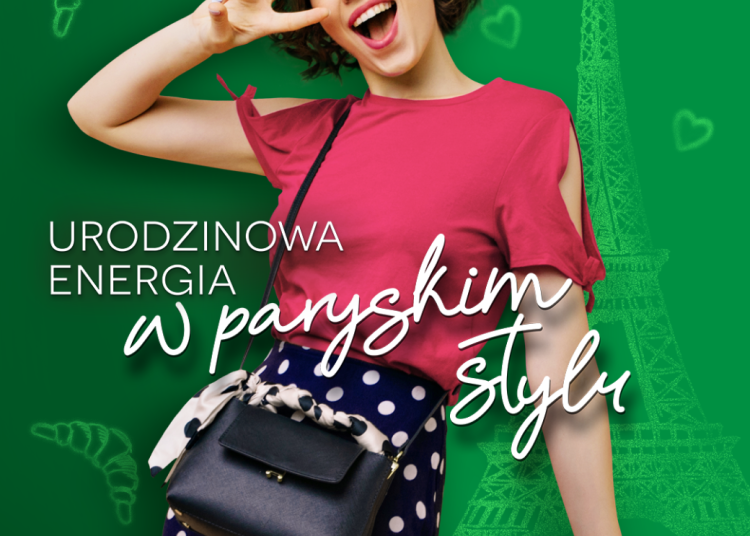 15. urodziny Ferio Konin pełne dobrej energii i atrakcji!