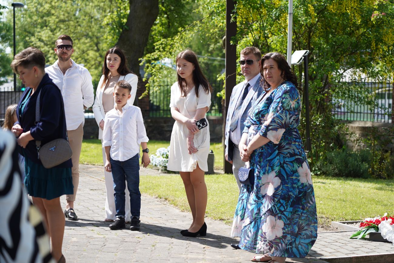 Komunia w Ostrowitem. Mamy zdjęcia