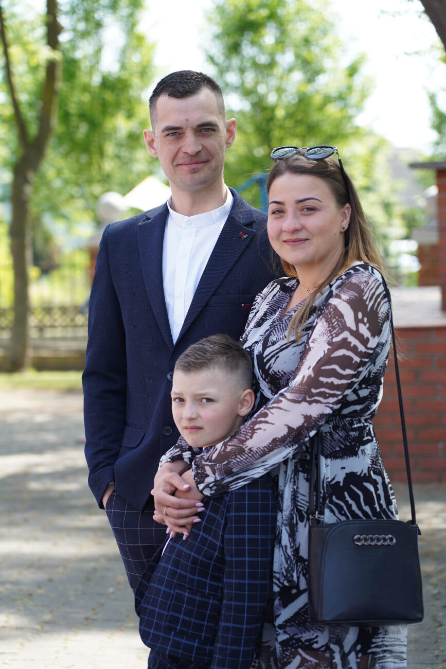 Komunia w Ostrowitem. Mamy zdjęcia