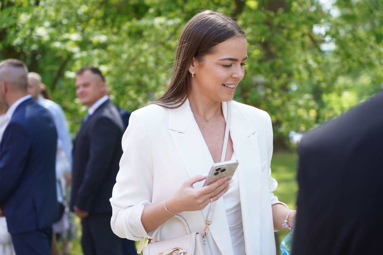 Komunia w Ostrowitem. Mamy zdjęcia