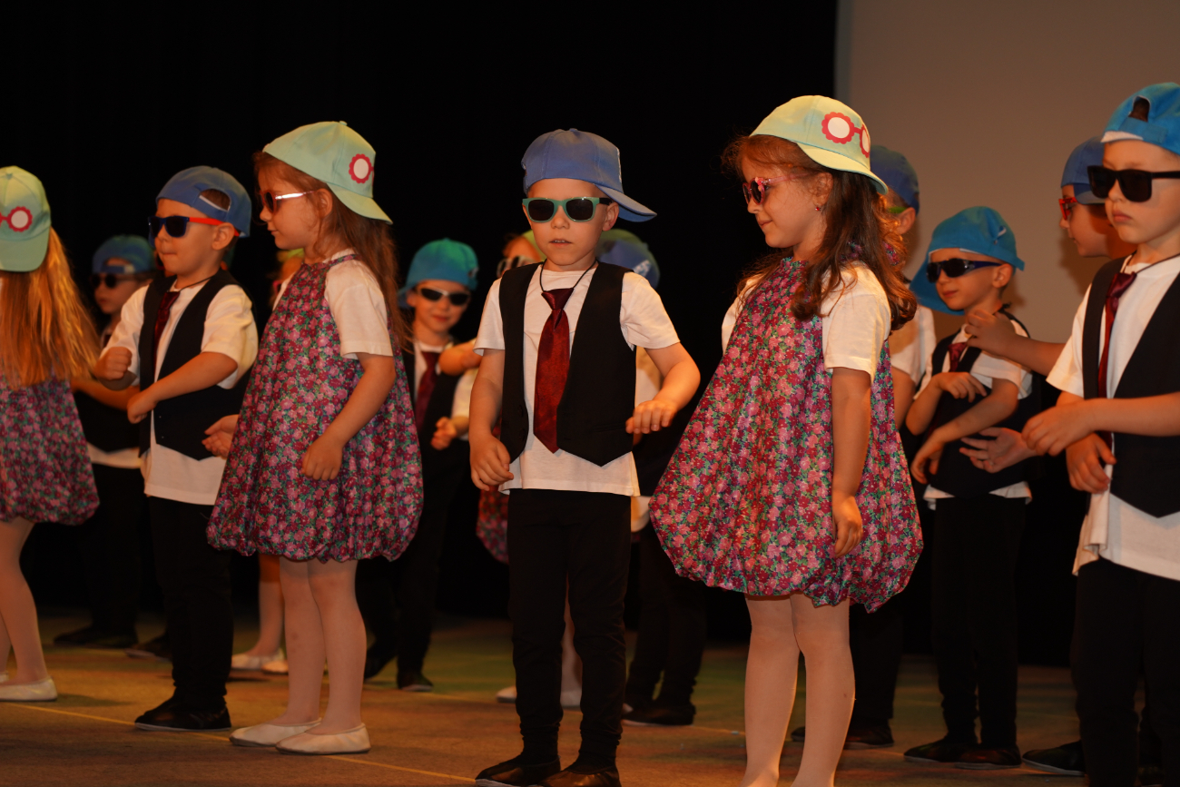 Dzień Rodziny w Misiu. Zobacz zdjęcia