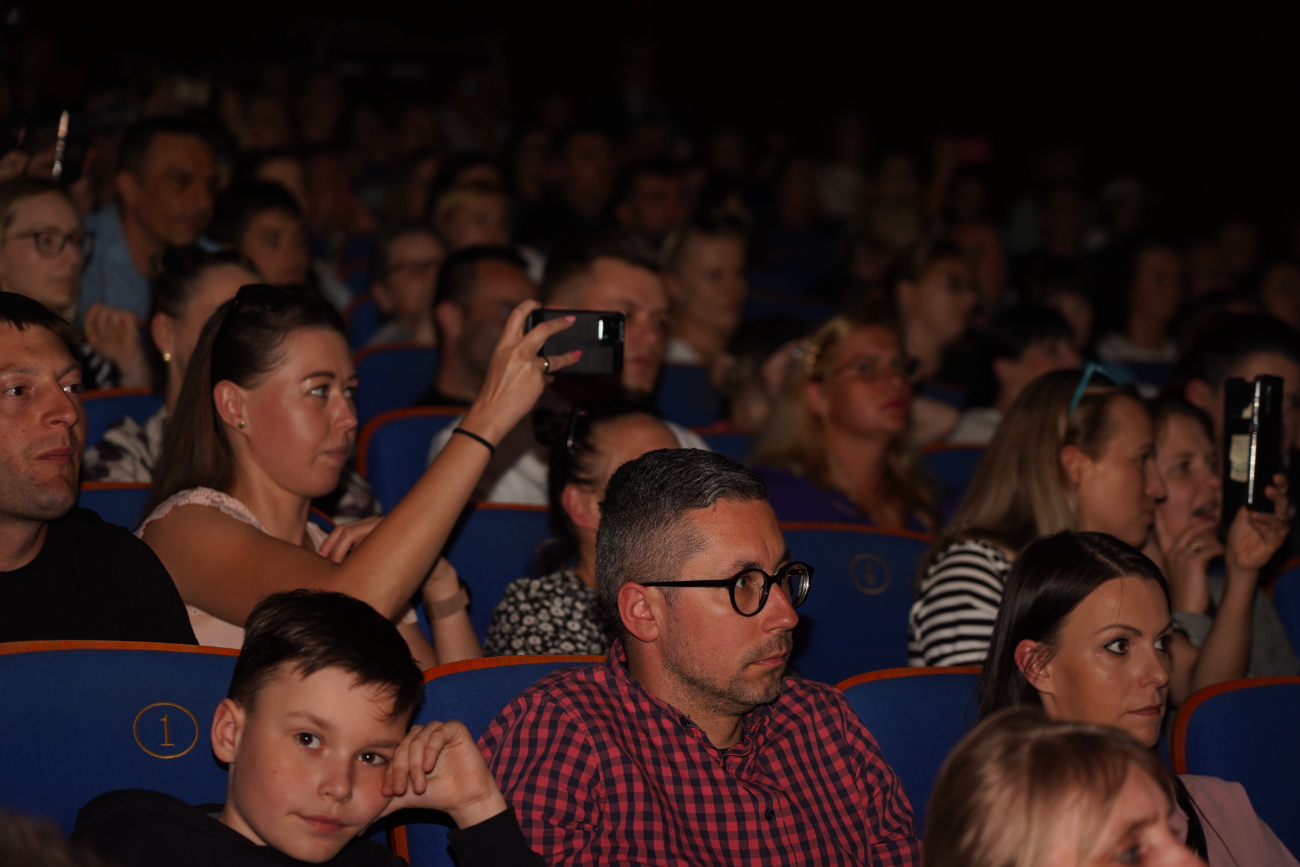 Dzień Rodziny w Misiu. Zobacz zdjęcia