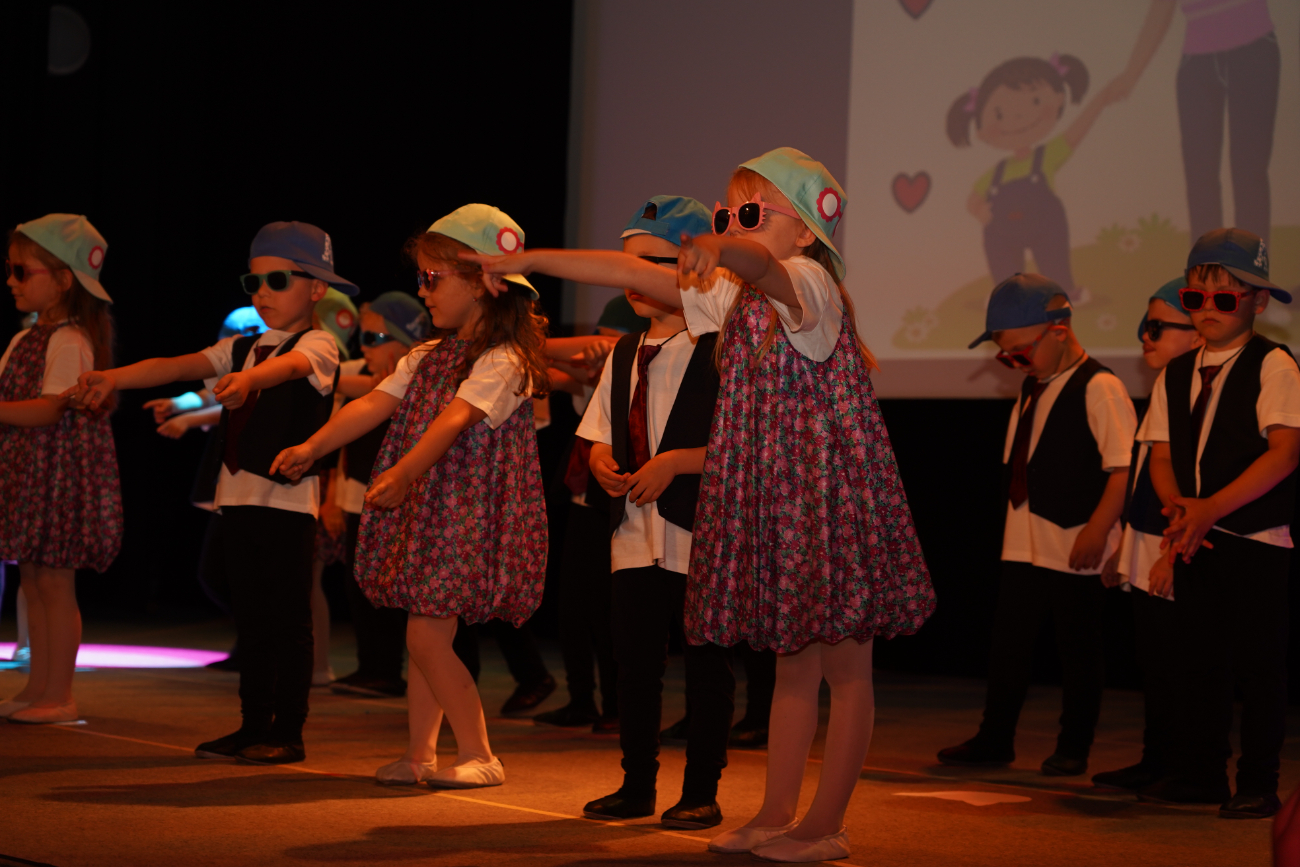 Dzień Rodziny w Misiu. Zobacz zdjęcia