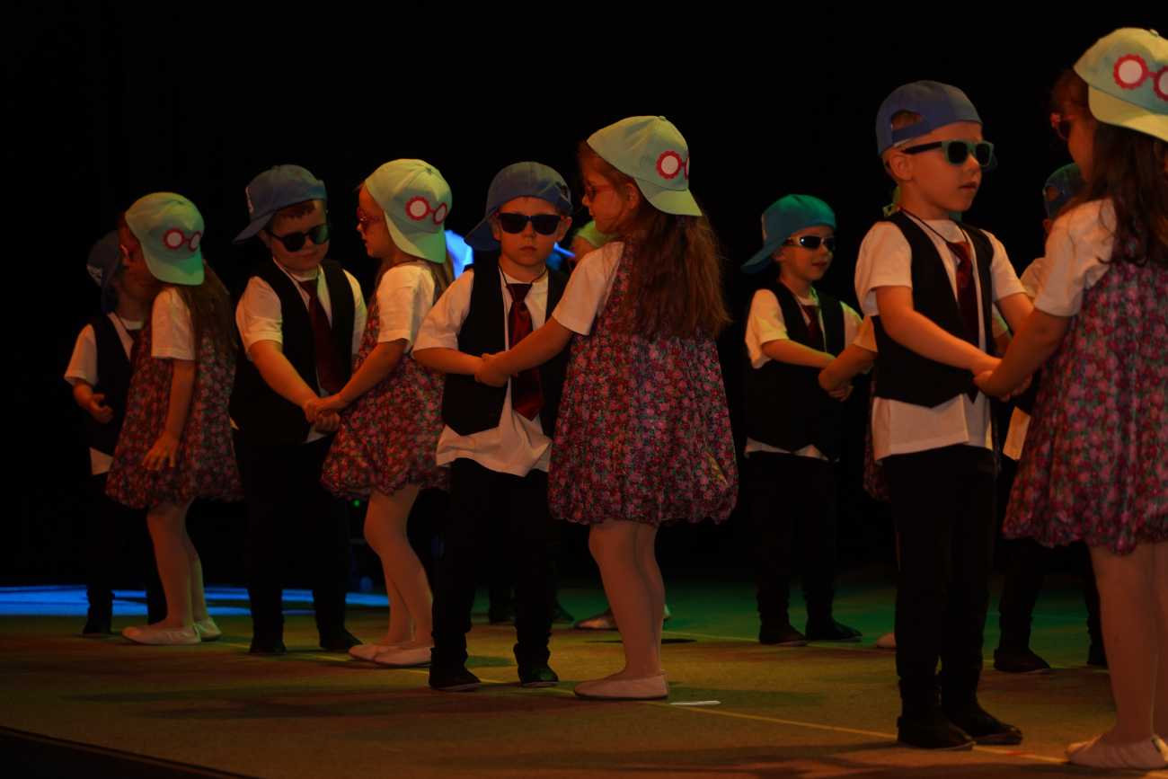 Dzień Rodziny w Misiu. Zobacz zdjęcia