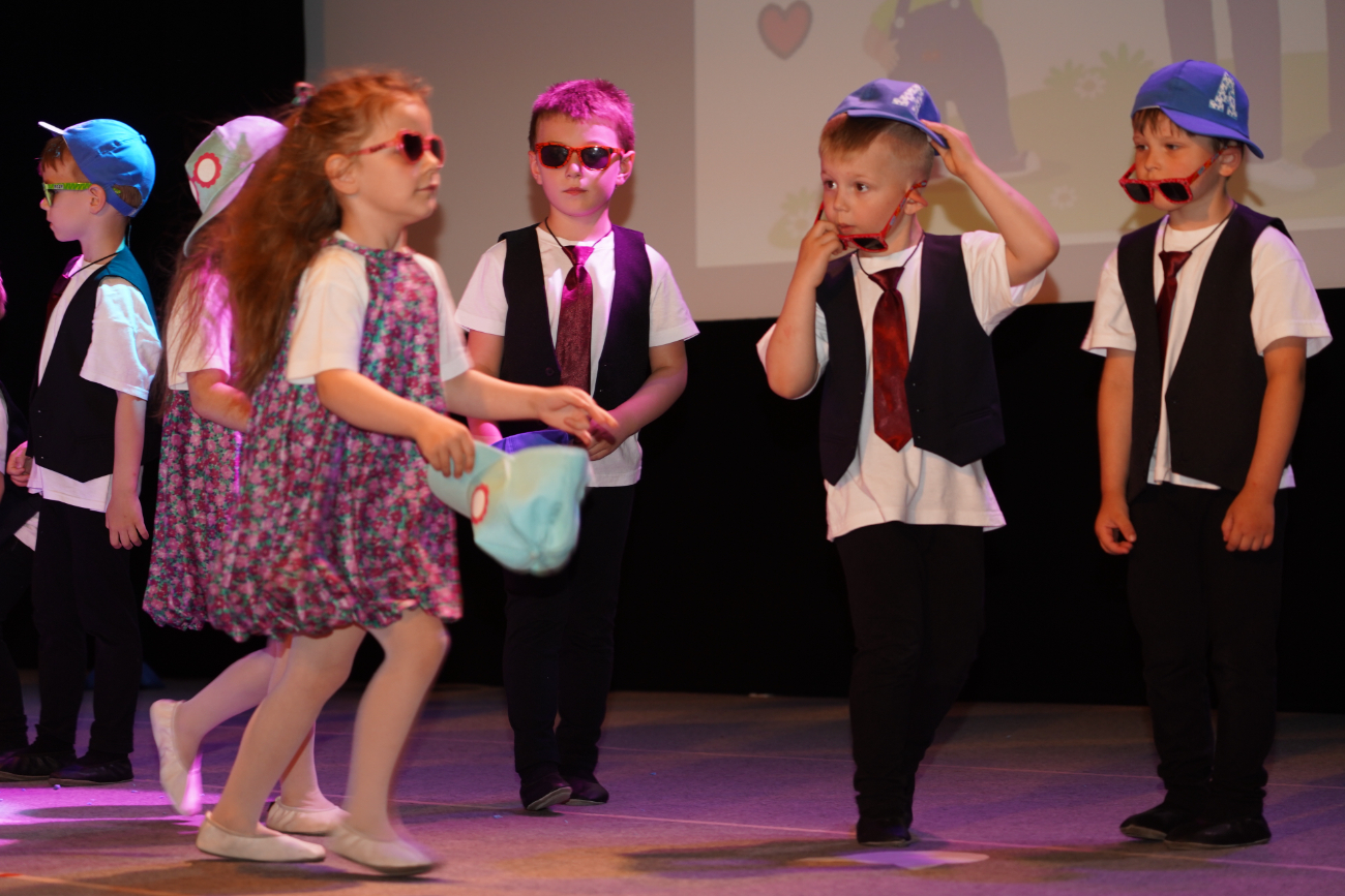 Dzień Rodziny w Misiu. Zobacz zdjęcia