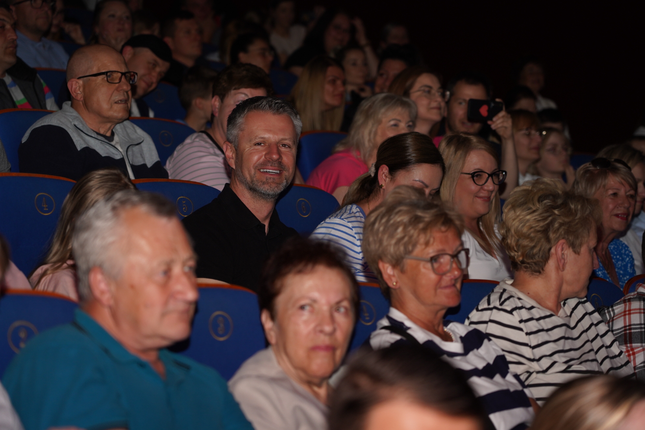 Dzień Rodziny w Misiu. Zobacz zdjęcia