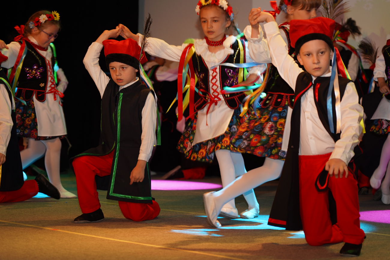 Dzień Rodziny w Misiu. Zobacz zdjęcia