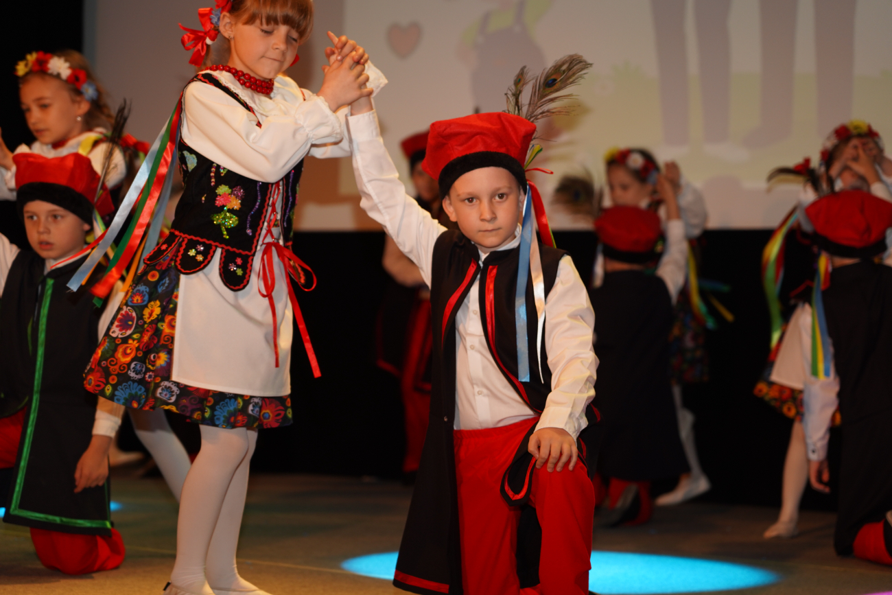 Dzień Rodziny w Misiu. Zobacz zdjęcia