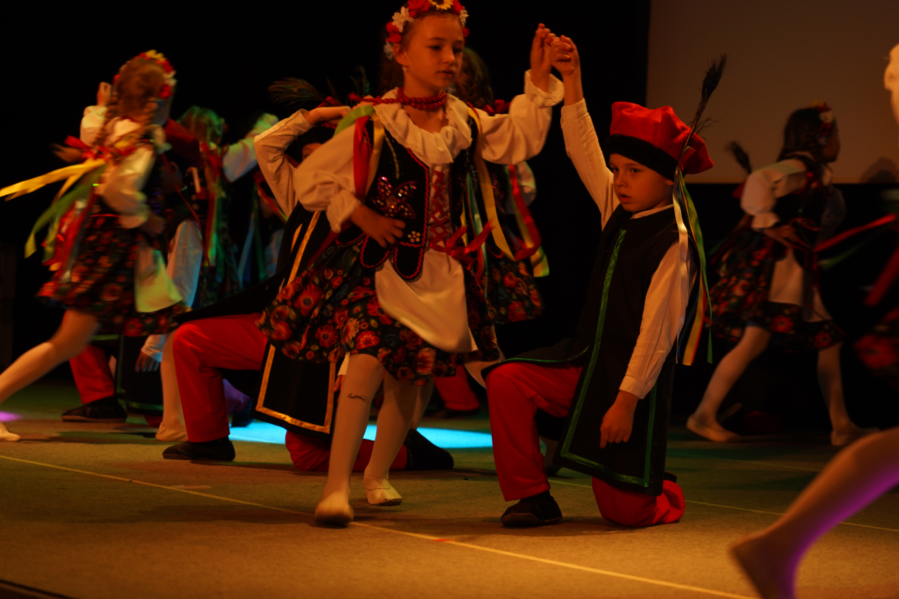 Dzień Rodziny w Misiu. Zobacz zdjęcia