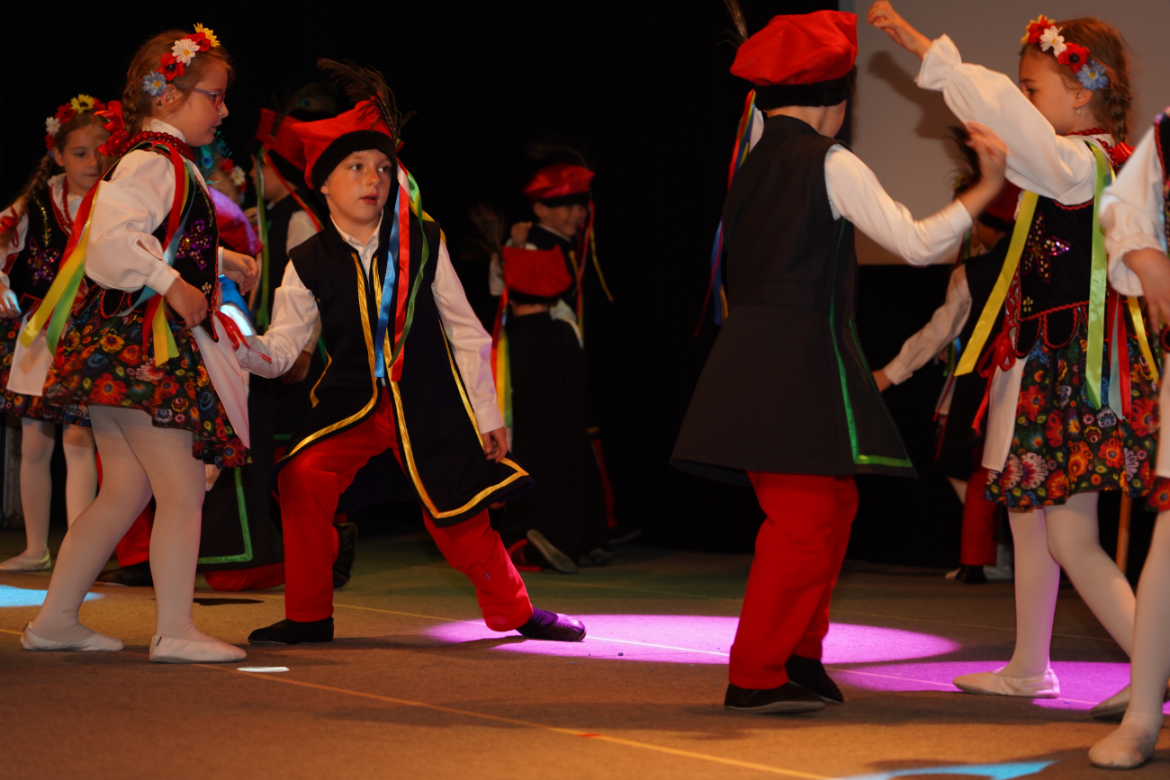 Dzień Rodziny w Misiu. Zobacz zdjęcia