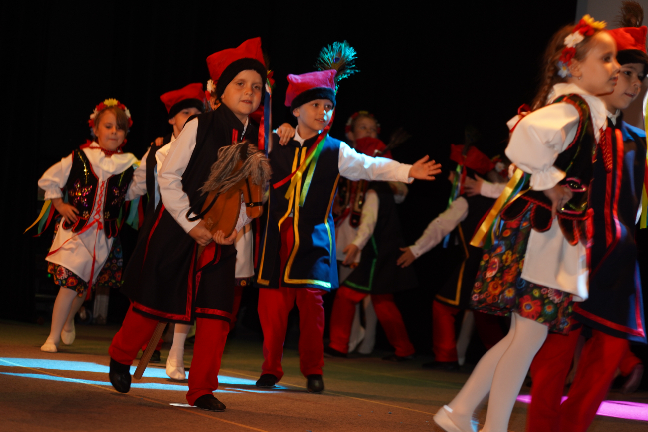 Dzień Rodziny w Misiu. Zobacz zdjęcia