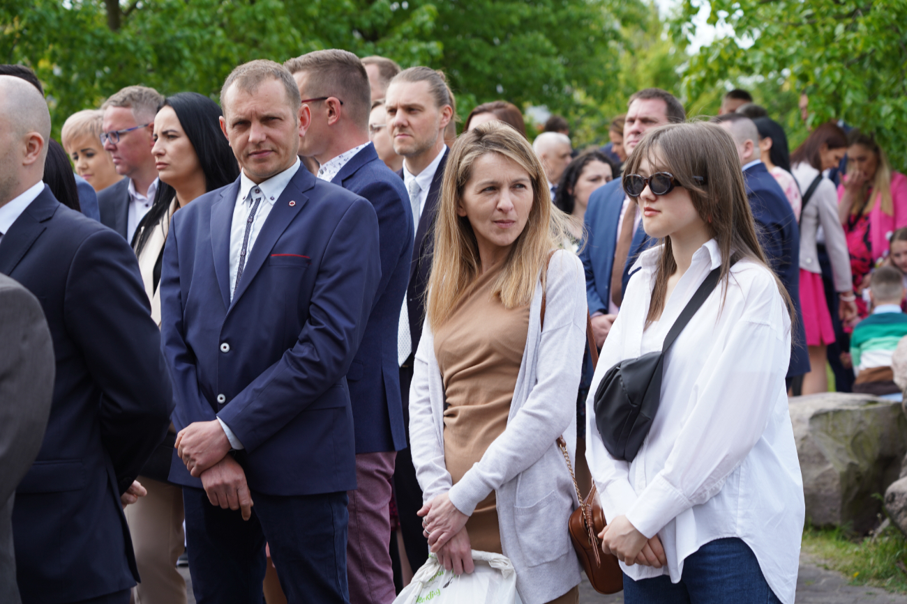 Komunia w Kozalu. Zobacz zdjęcia