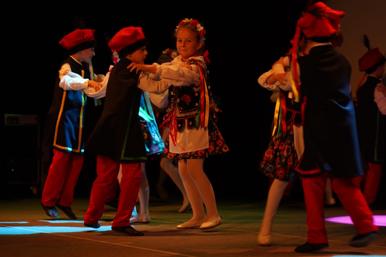 Dzień Rodziny w Misiu. Zobacz zdjęcia