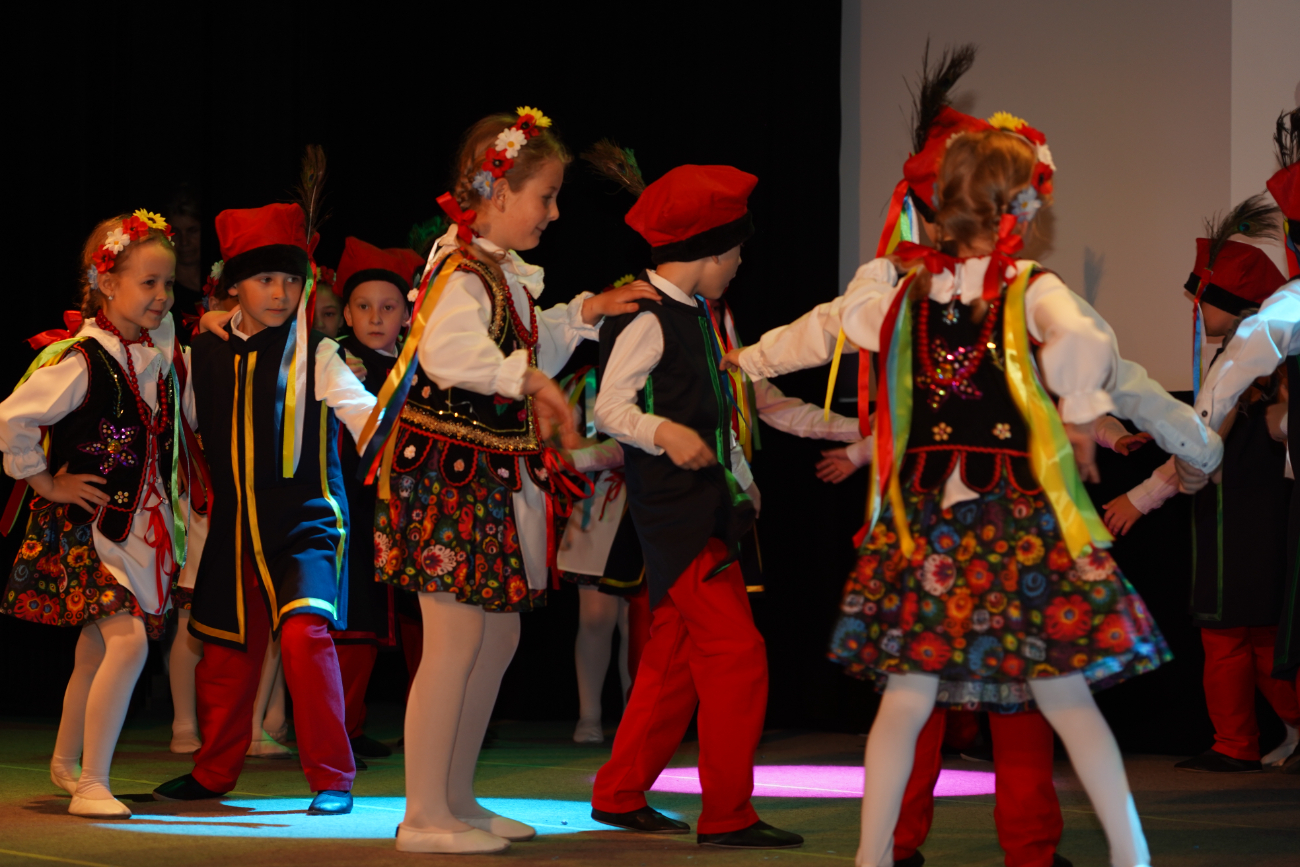 Dzień Rodziny w Misiu. Zobacz zdjęcia