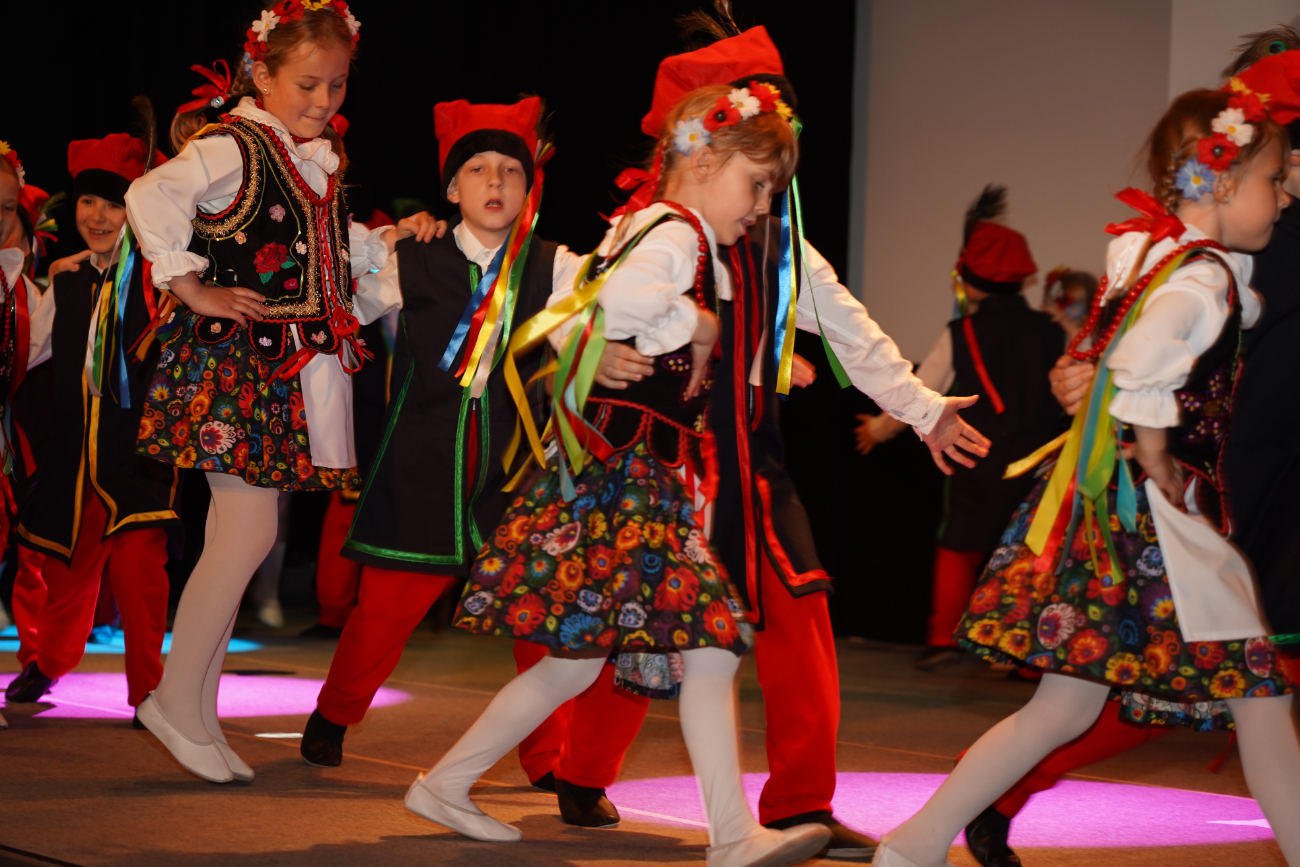 Dzień Rodziny w Misiu. Zobacz zdjęcia