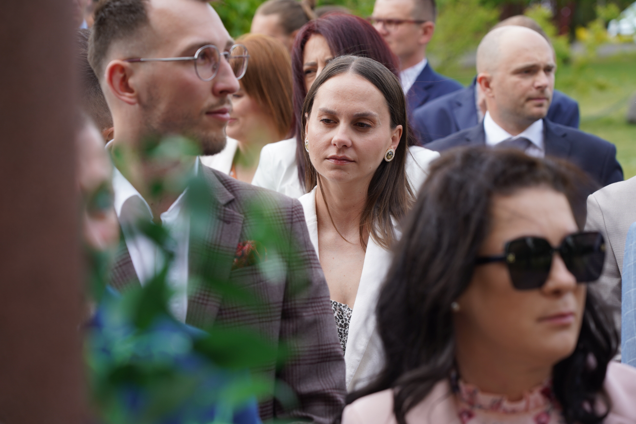 Komunia w Kozalu. Zobacz zdjęcia