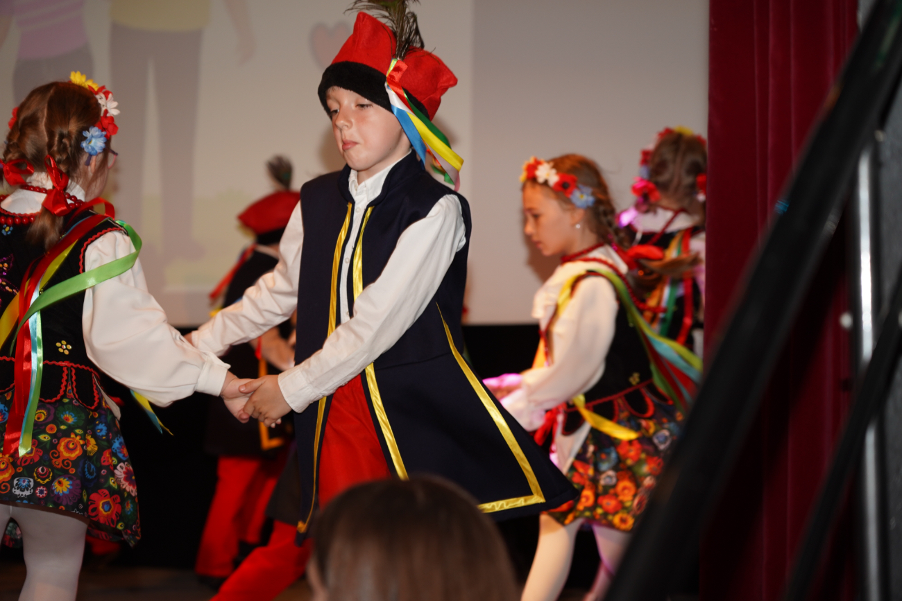 Dzień Rodziny w Misiu. Zobacz zdjęcia