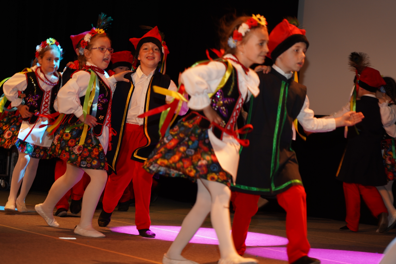 Dzień Rodziny w Misiu. Zobacz zdjęcia