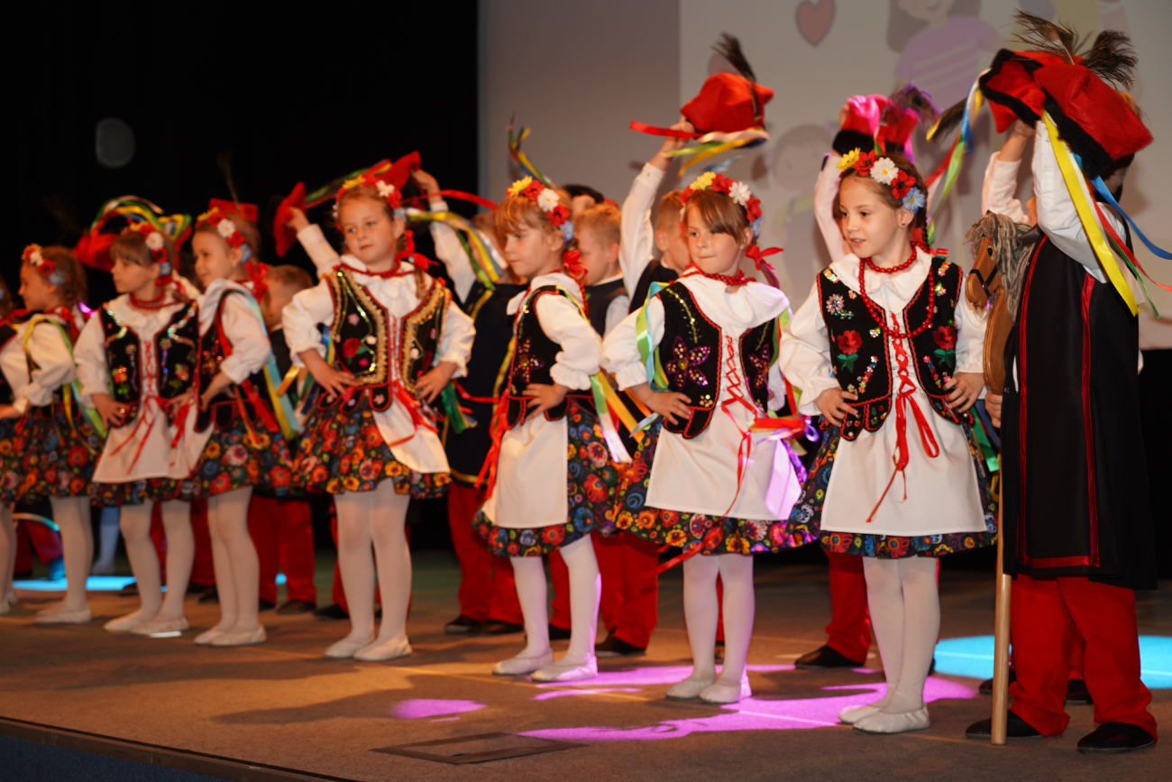 Dzień Rodziny w Misiu. Zobacz zdjęcia