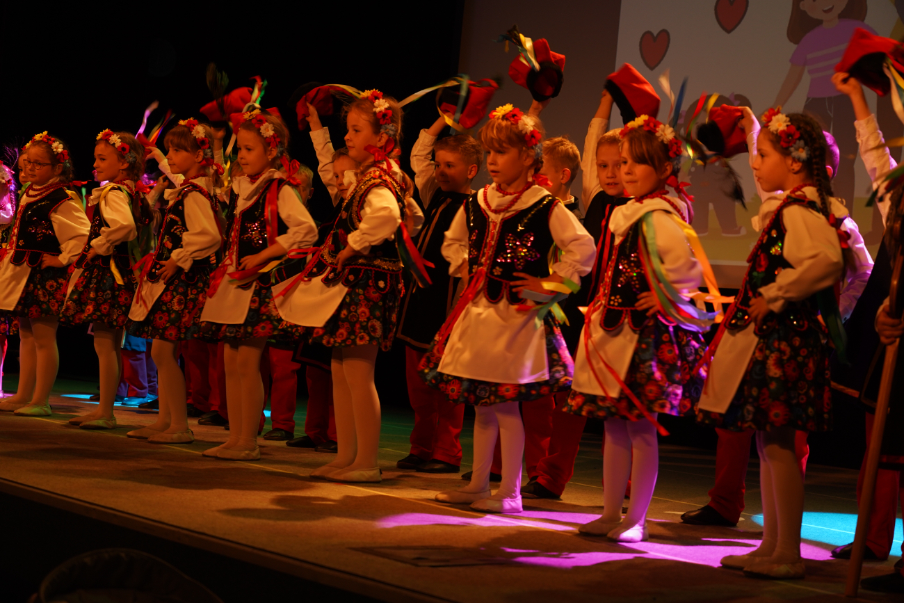 Dzień Rodziny w Misiu. Zobacz zdjęcia